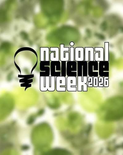 National Science Week