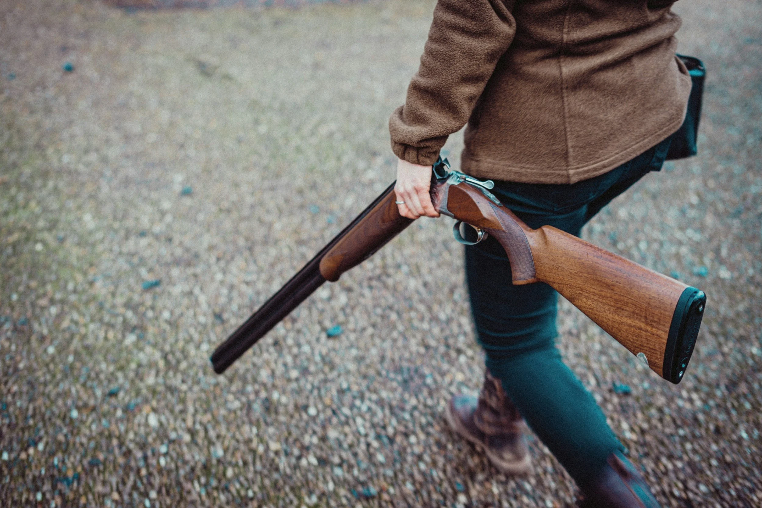 Legislation Committee report – Firearms Act 2024