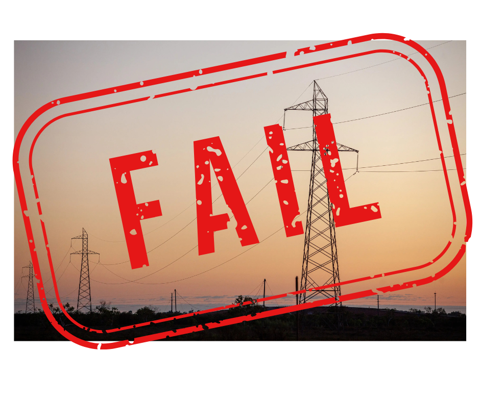 Electricity—Cost-effective and reliable delivery