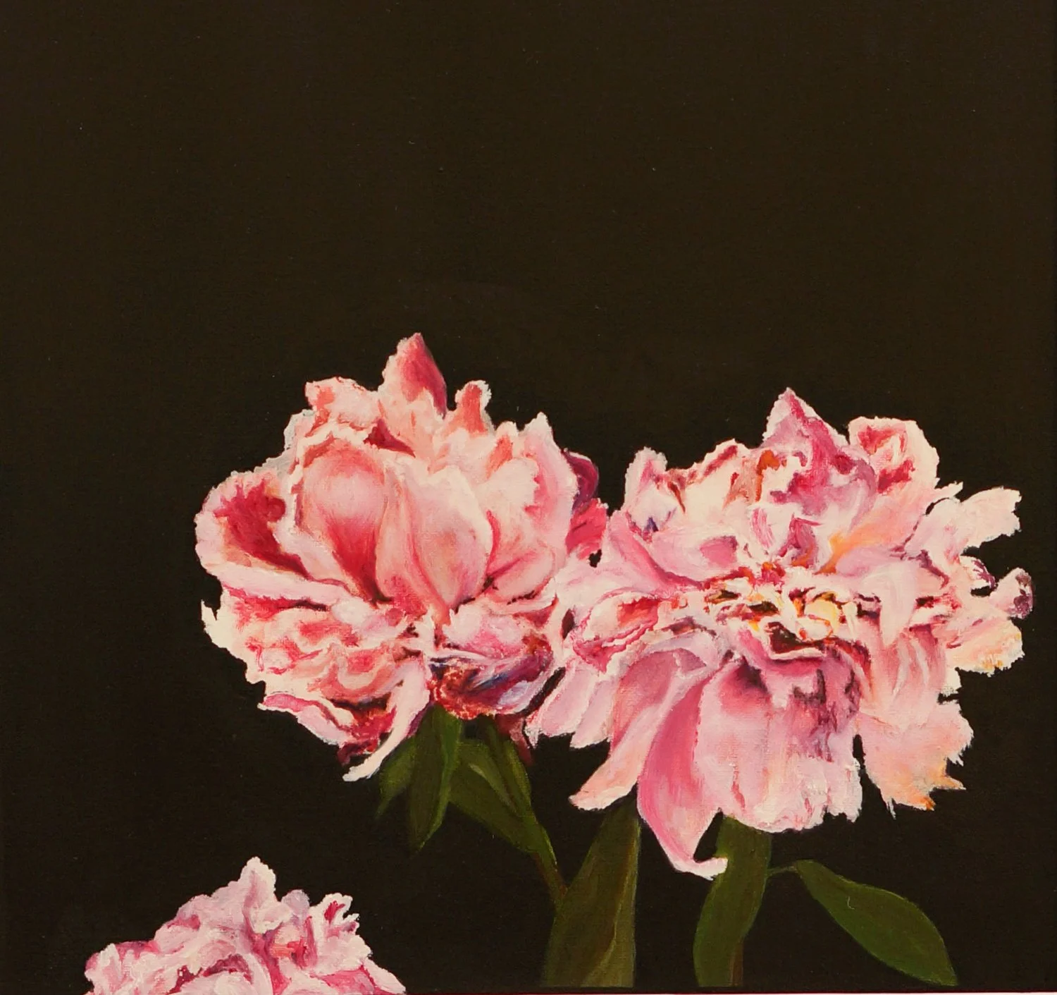 See you down there my friend 45x52cm oil on pot cotton canvas $1100
SOLD
