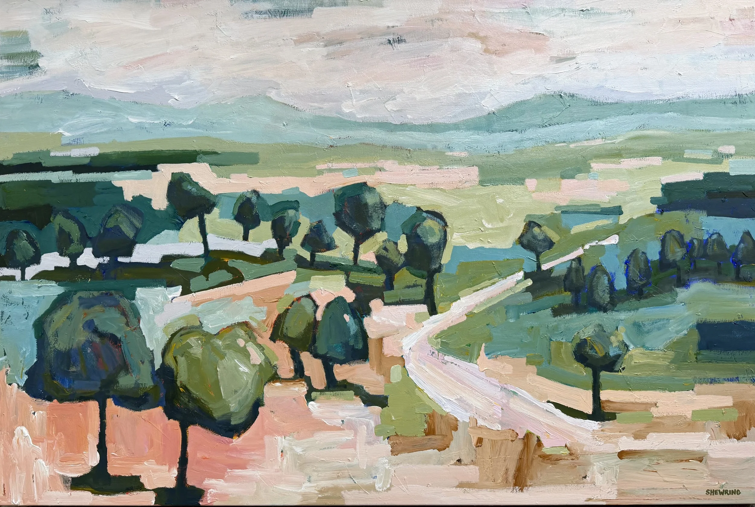 Summer Sunshine 2026 Jen Shewring 100 x 150cm.jpeg