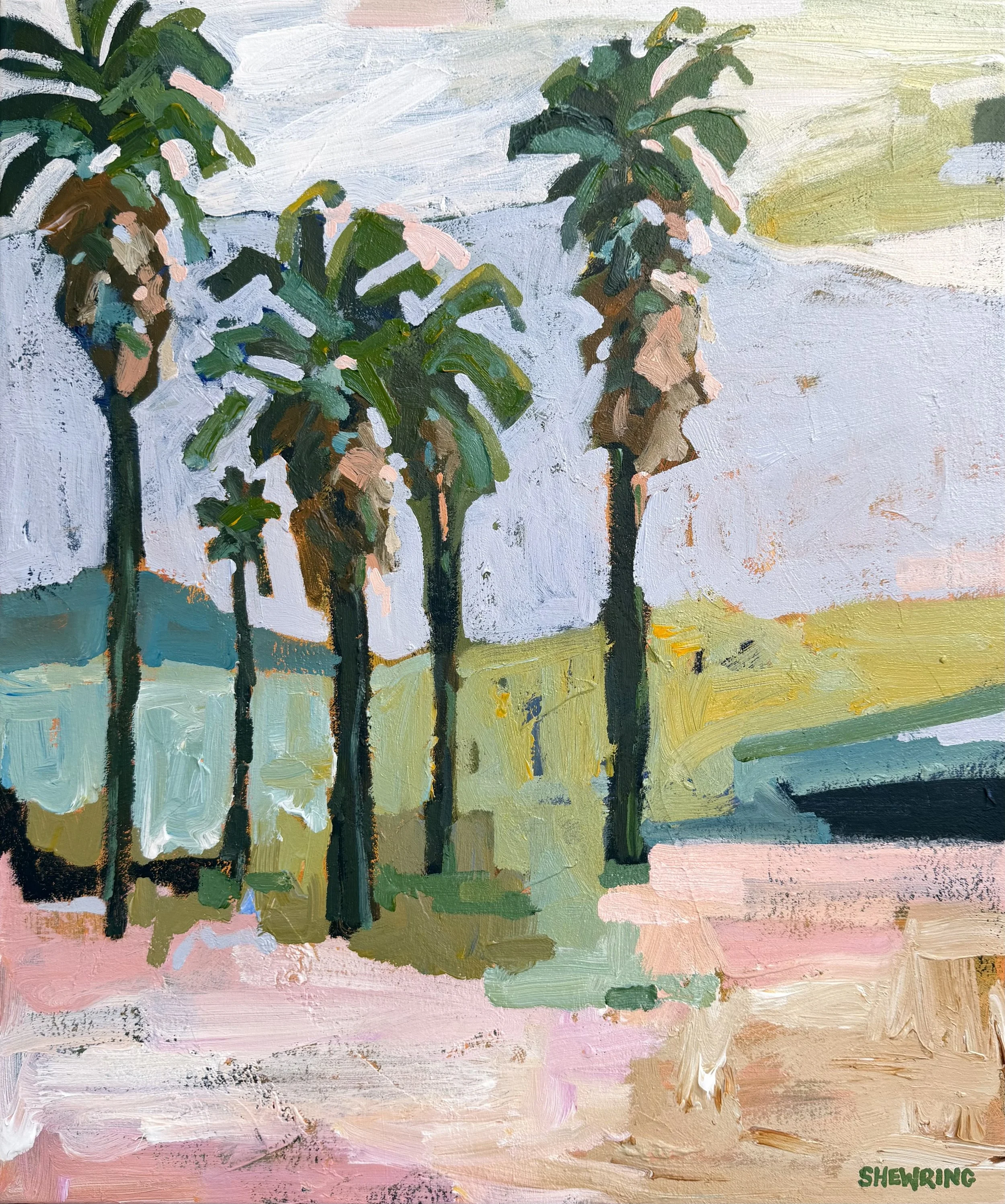 Island Breeze 2026 Jen Shewring 61 x 51 cm acrylic on canvas.jpeg