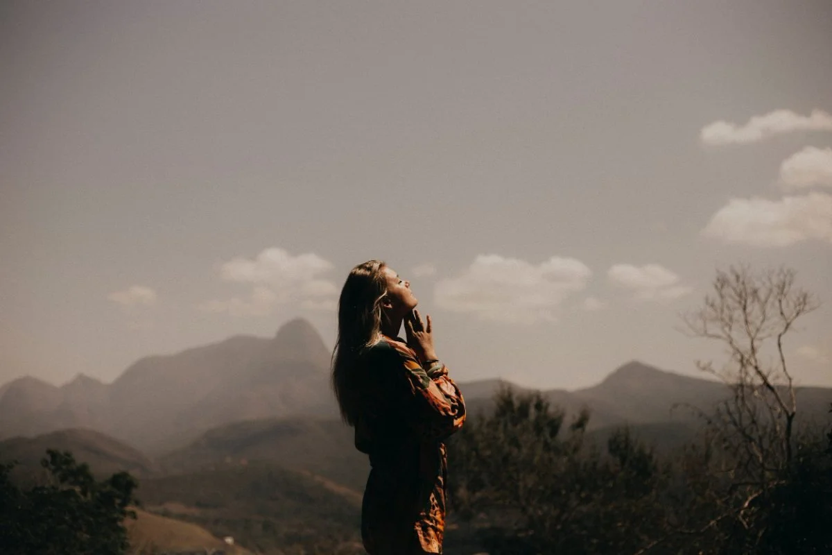 How To Become More Spiritual: The Ultimate Guide
