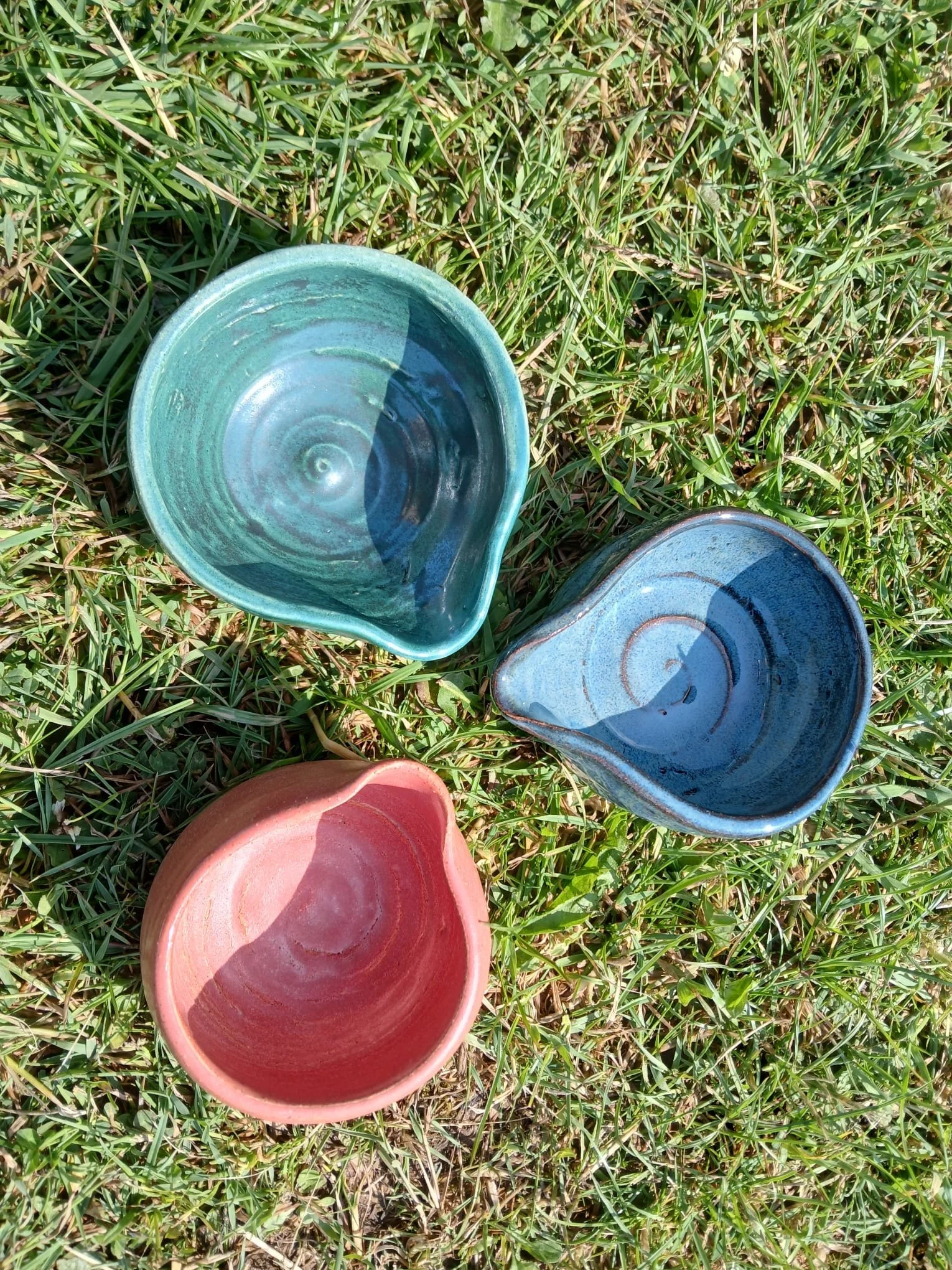 Out &amp; Wild Festival (Devon) - Pottery Wheel Taster Workshop
