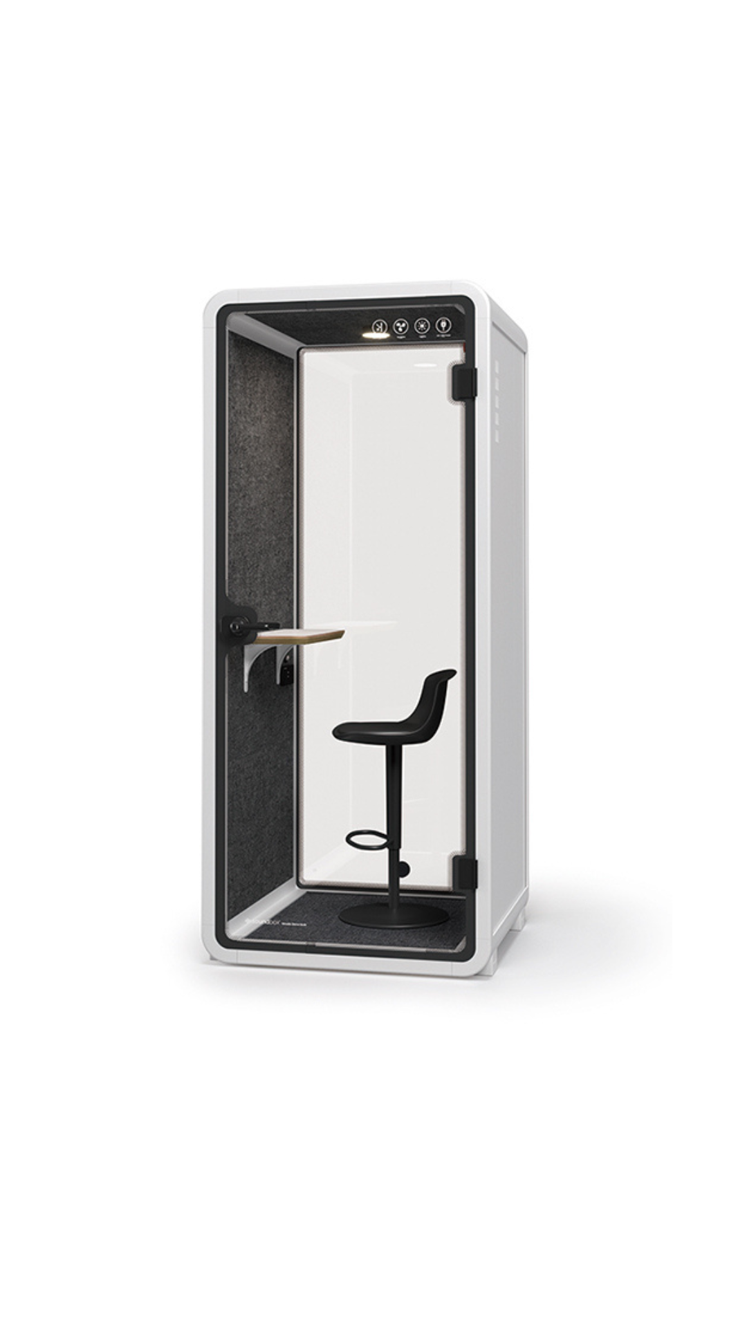 SR Series - Single Pod