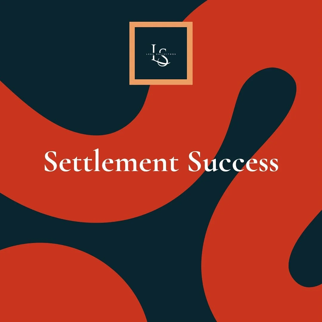 A new article has been posted to our website, sharing the story of our very deserving clients who finally secured Indefinite Leave to Remain. 

To find out more read the article using the link in our bio. Writing credit goes to Vanathi Sutharsan who 