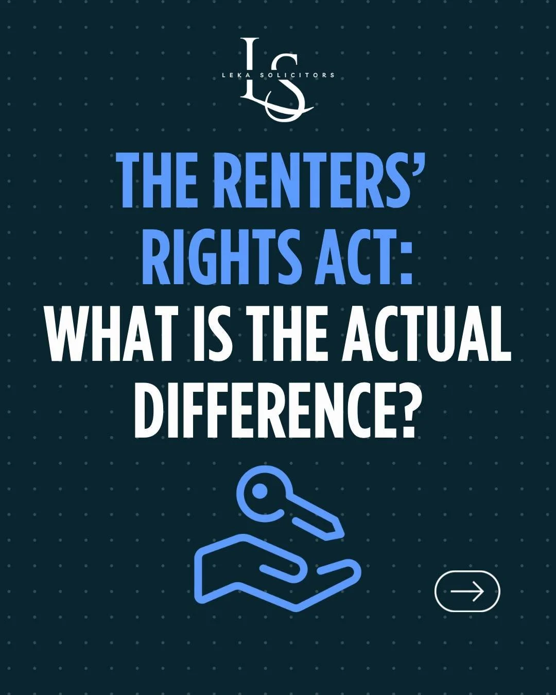 Big changes are coming to the rental landscape.

The Renters&rsquo; Rights Act introduces new rules and tenant protections - here we&rsquo;ve broken down the changes renters can actually expect.