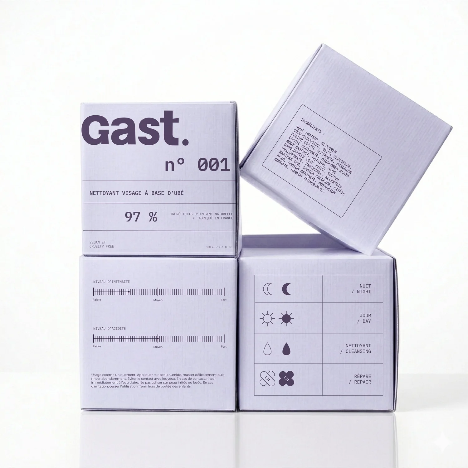 Gast Cosmetics