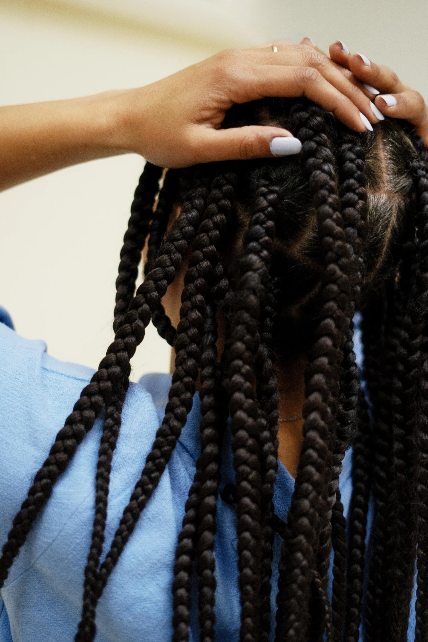 Leidi Hair