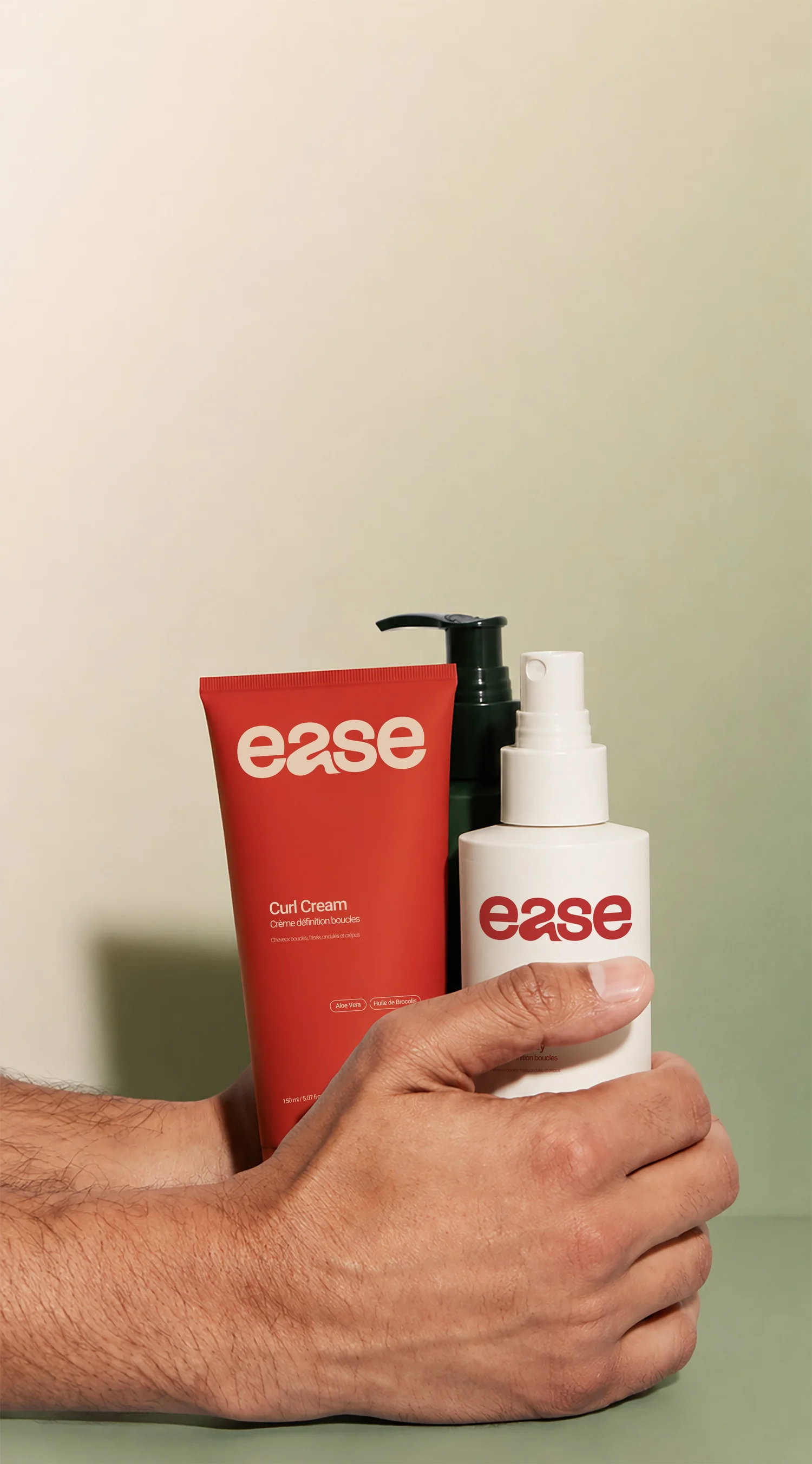 Ease