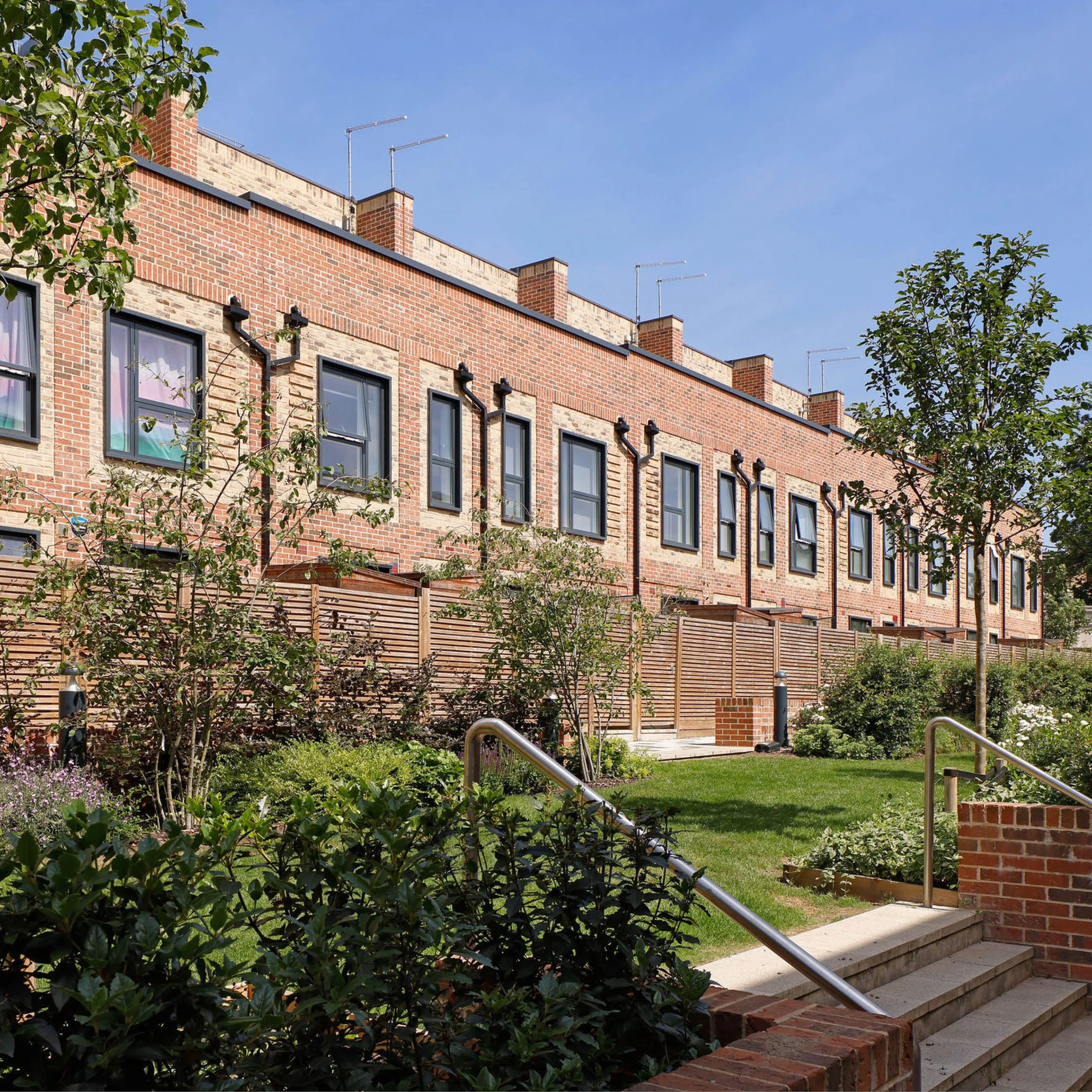Recent Residential photography
