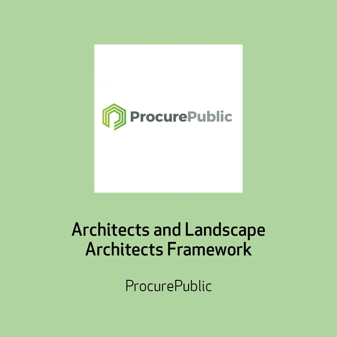 architectural design services