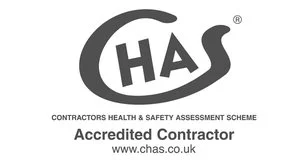 CHAS logo