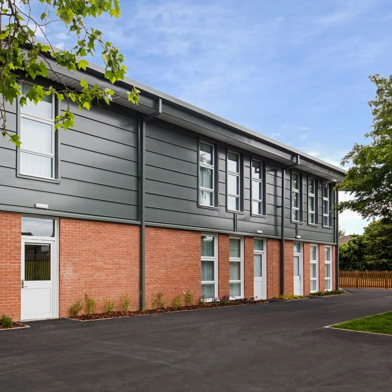 Broomfield SILC, South Leeds