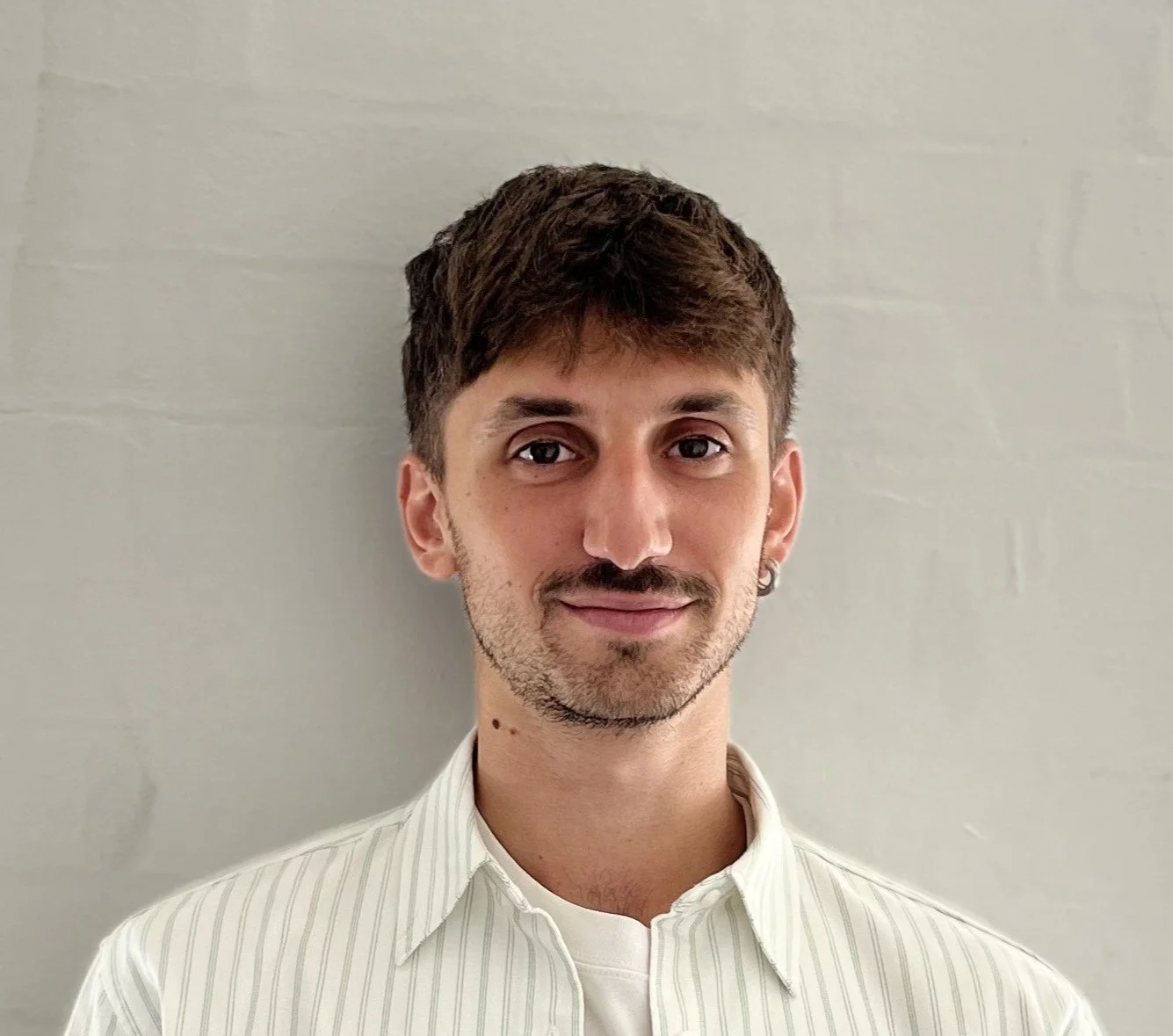 Lorenzo La Magna Zimmermann