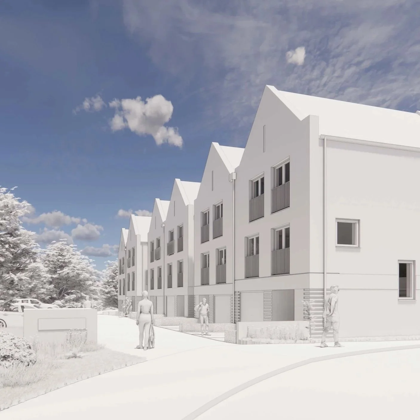 Harpenden Road, St Albans