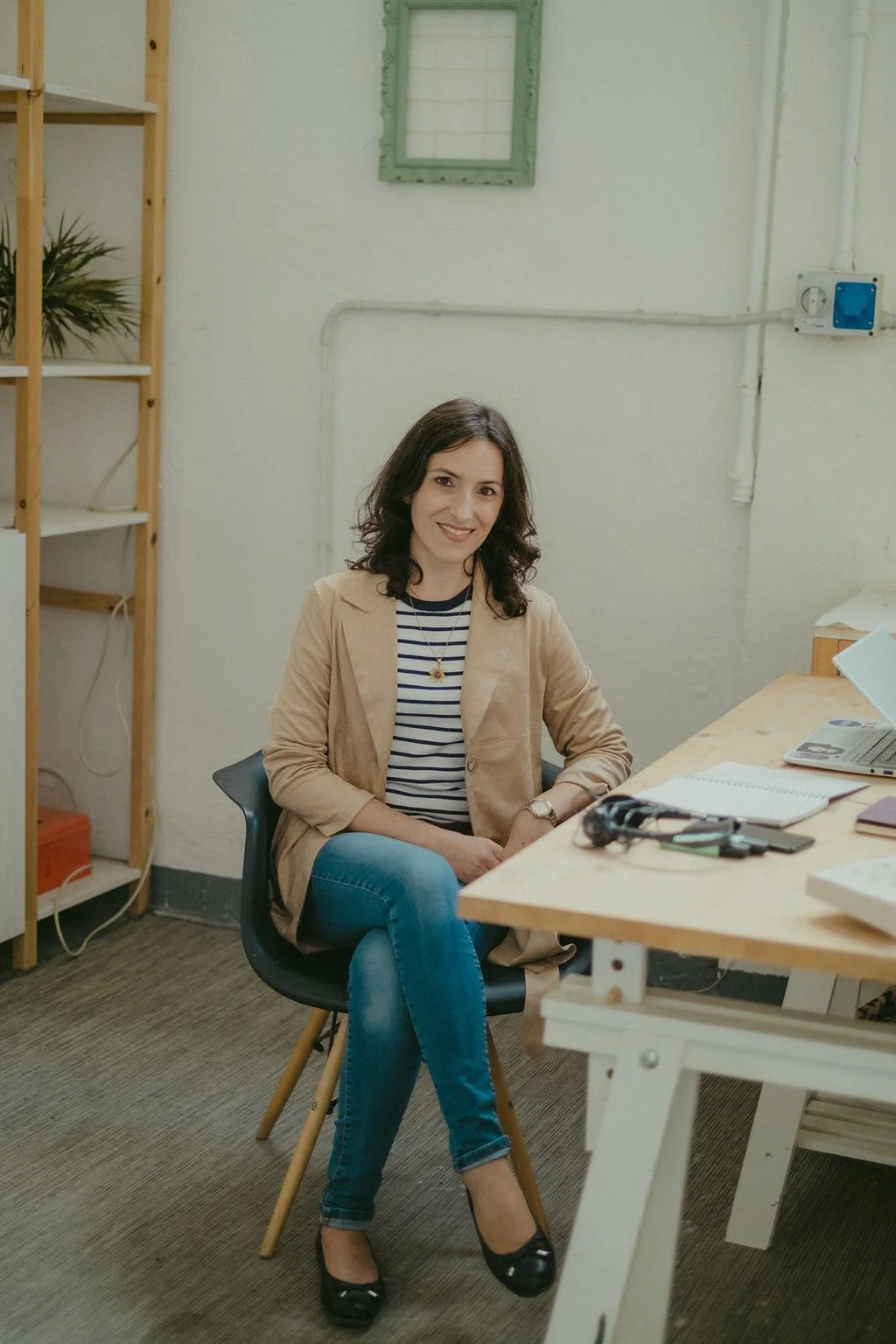 L’importanza di metterci la faccia