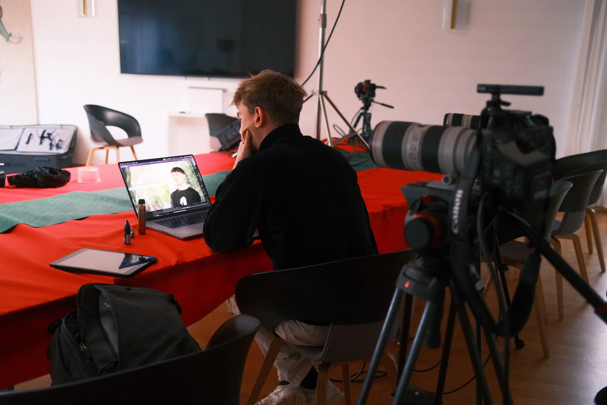 An Established Healthtech Company But No Video Strategy? Here Is Where to Start