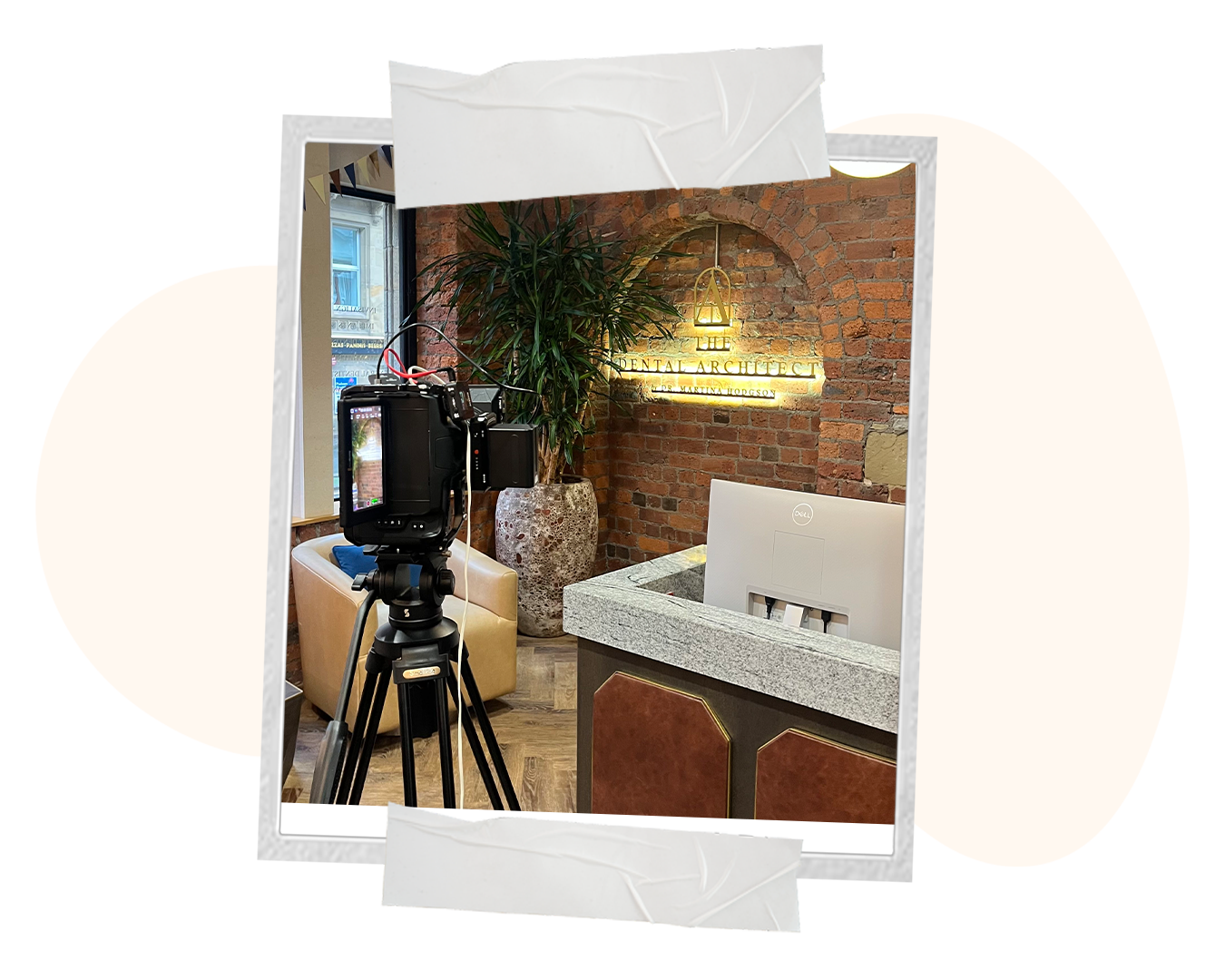 Limited Time Dental Testimonial Filming Sessions  – March 2026