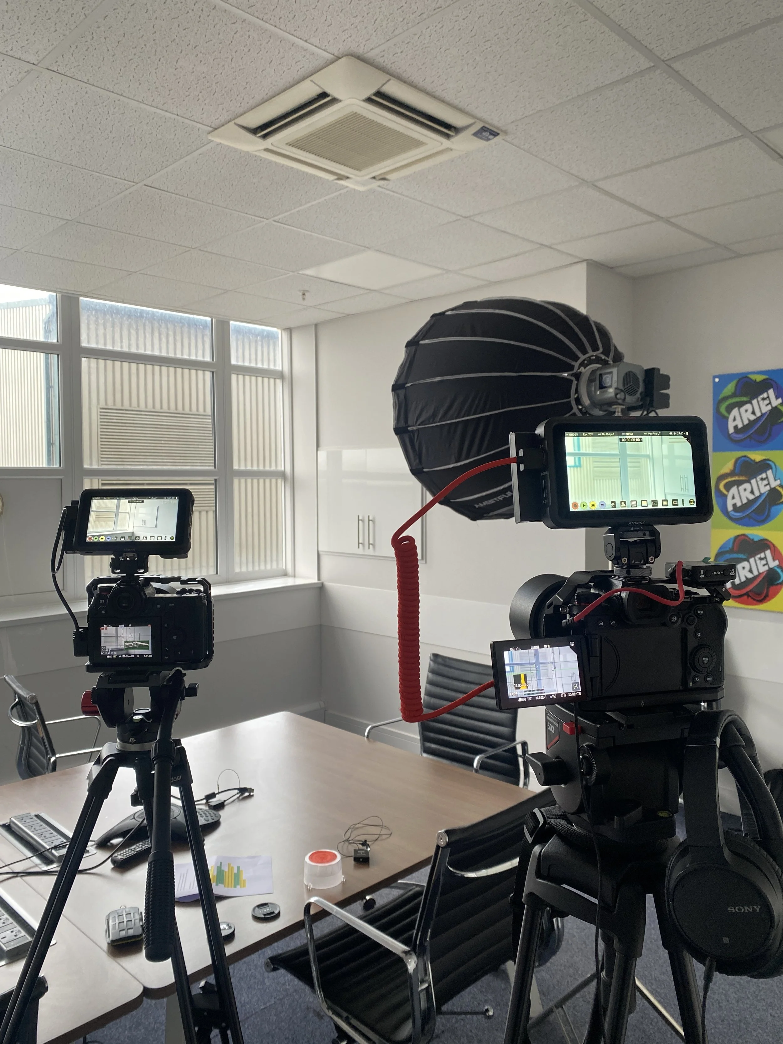 Why Dental Manufacturers Are Using B2B Product Explainer Videos to Drive Sales