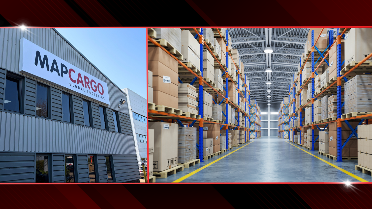 About Mapcargo | UK Freight Forwarder Since 1979 — MAPCARGO - Global ...
