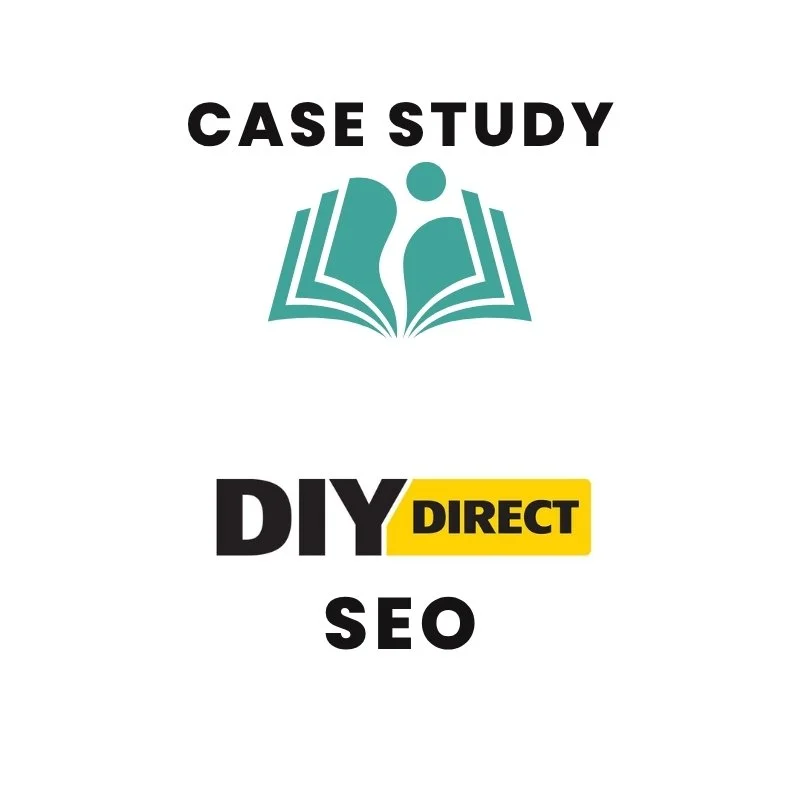 DIY Direct - SEO Project