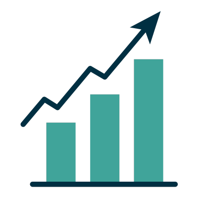 By digging deep into your business and audience, we create a proposition that sets you apart — giving you clarity, focus, and a stronger path to growth.