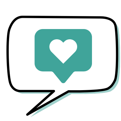 We plan, create and manage your social media so it feels effortless — blending organic content, community engagement and paid campaigns to grow your audience and keep your brand relevant.