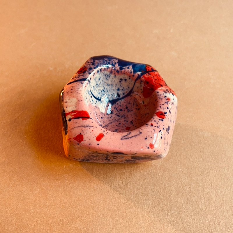 Eierbecher - Sprinkles III