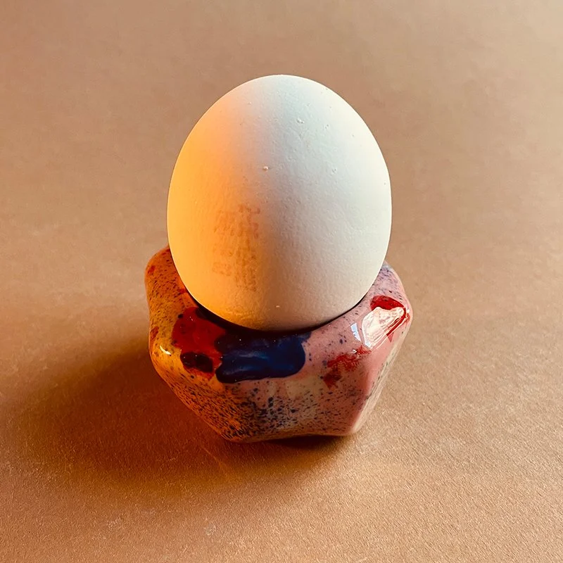 Eierbecher - Sprinkles I