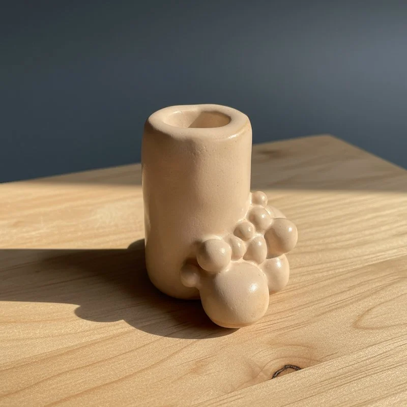 Candleholder - Bubble