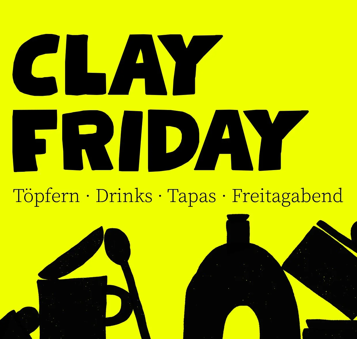 Clay Friday
