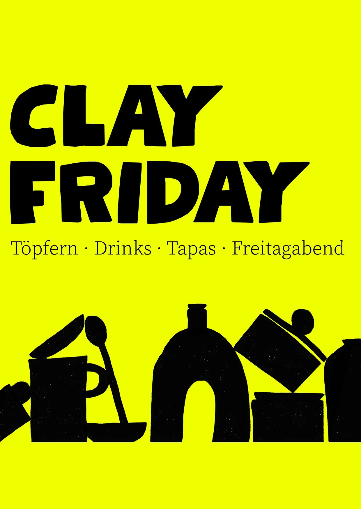 Clay Friday