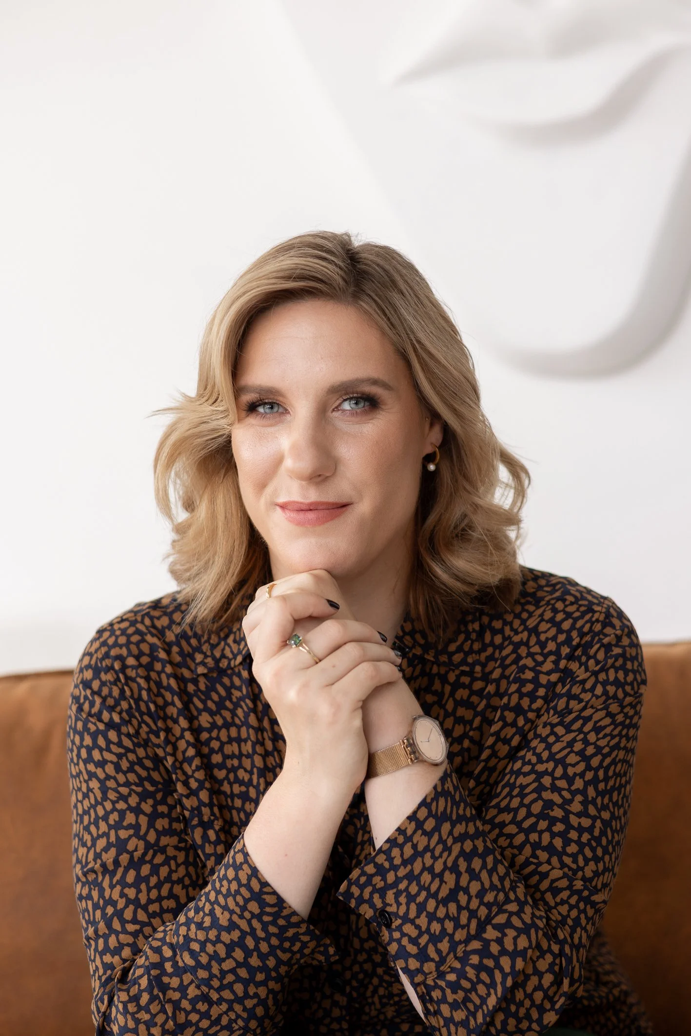 Inese Jegorova - Integrative Transpersonal Psychotherapist specialising in emotional abandonment and childhood emotional neglect, online therapy UK