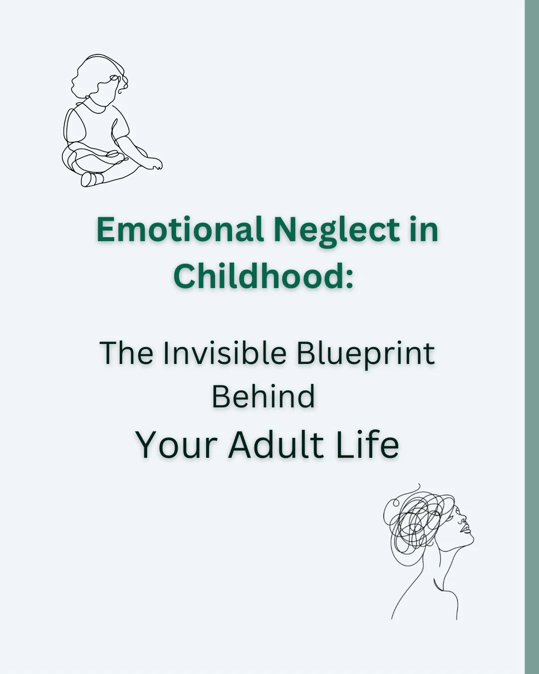 Self-abandonment is a way to reject and ignore your own thoughts, feelings, and needs, and try to avoid the loss of love. 

As you learn to heal your inner child and reparent yourself, moving towards feeling whole, you begin to choose and be in relat