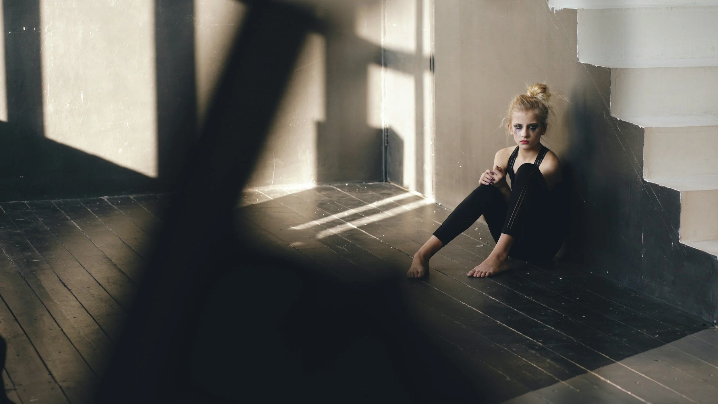 What Is Emotional Abandonment?