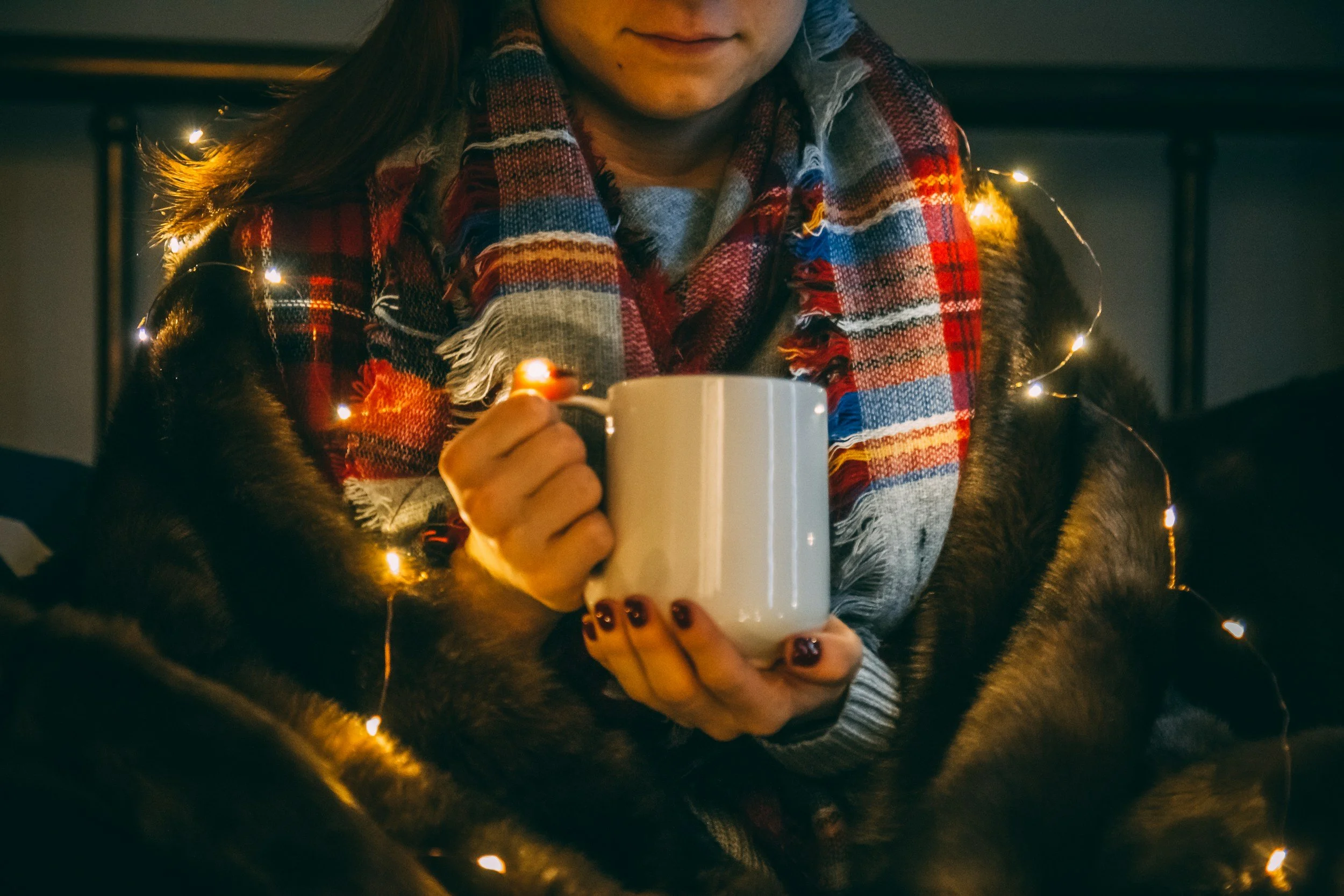 Adult sitting quietly reflecting — online therapy for emotional abandonment and childhood emotional neglect with Inese Jegorova UK