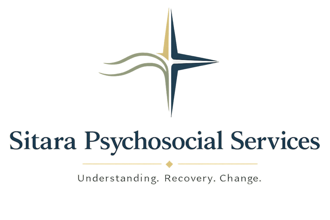 Sitara Psychosocial Services