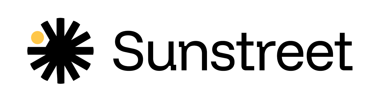 Sunstreet