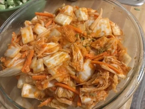 Kimchi