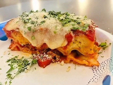 Lasagna