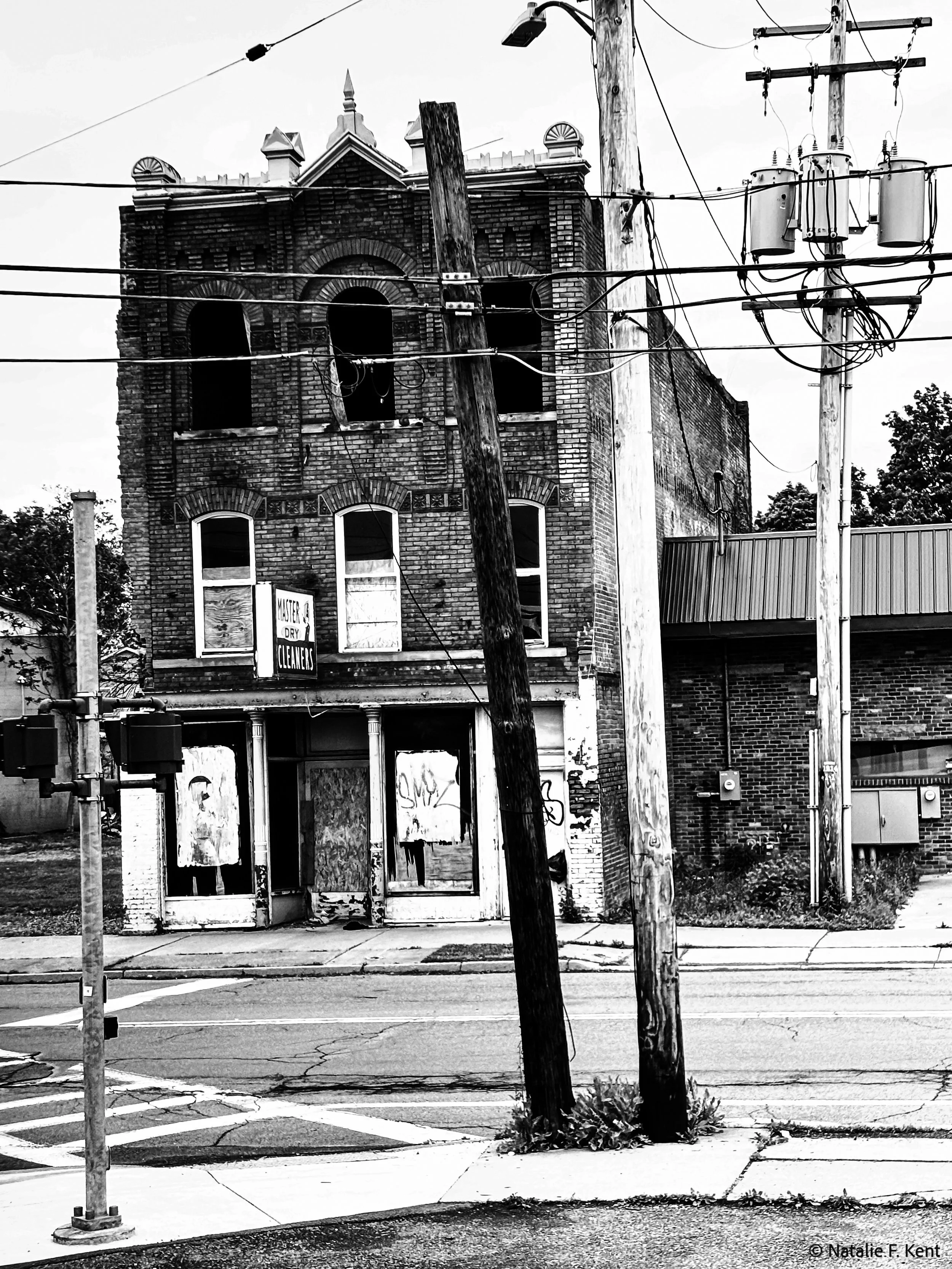 Master Dry Cleaners, 2025