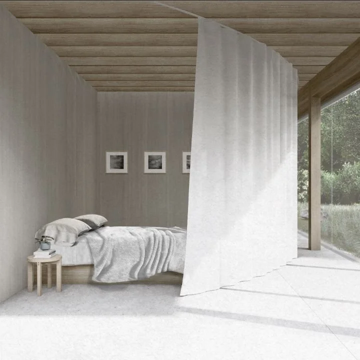 House Five — Studio Ames | Daisy Ames