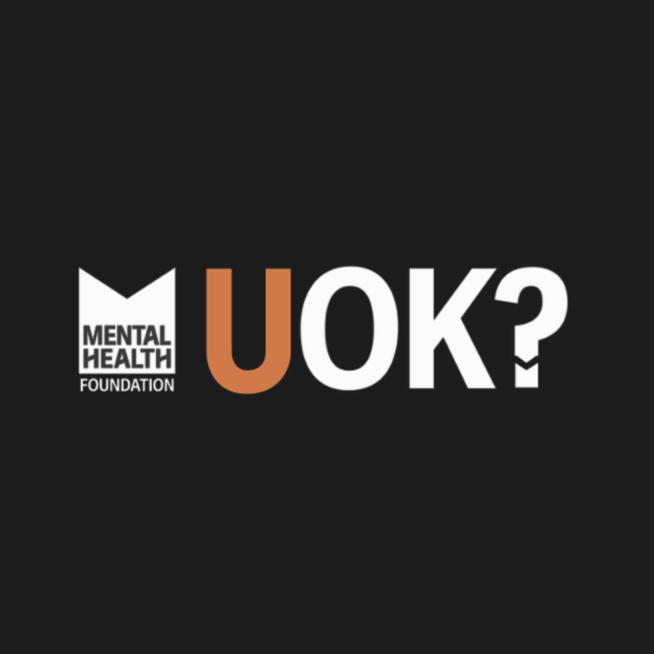 Mental Health Awareness Month 