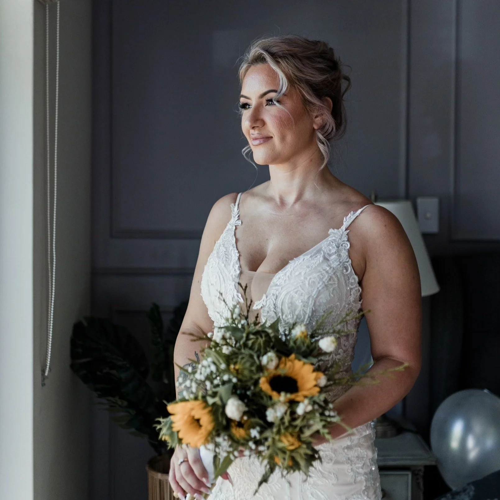 Wedding Hairstylist Perth with Good Reviews