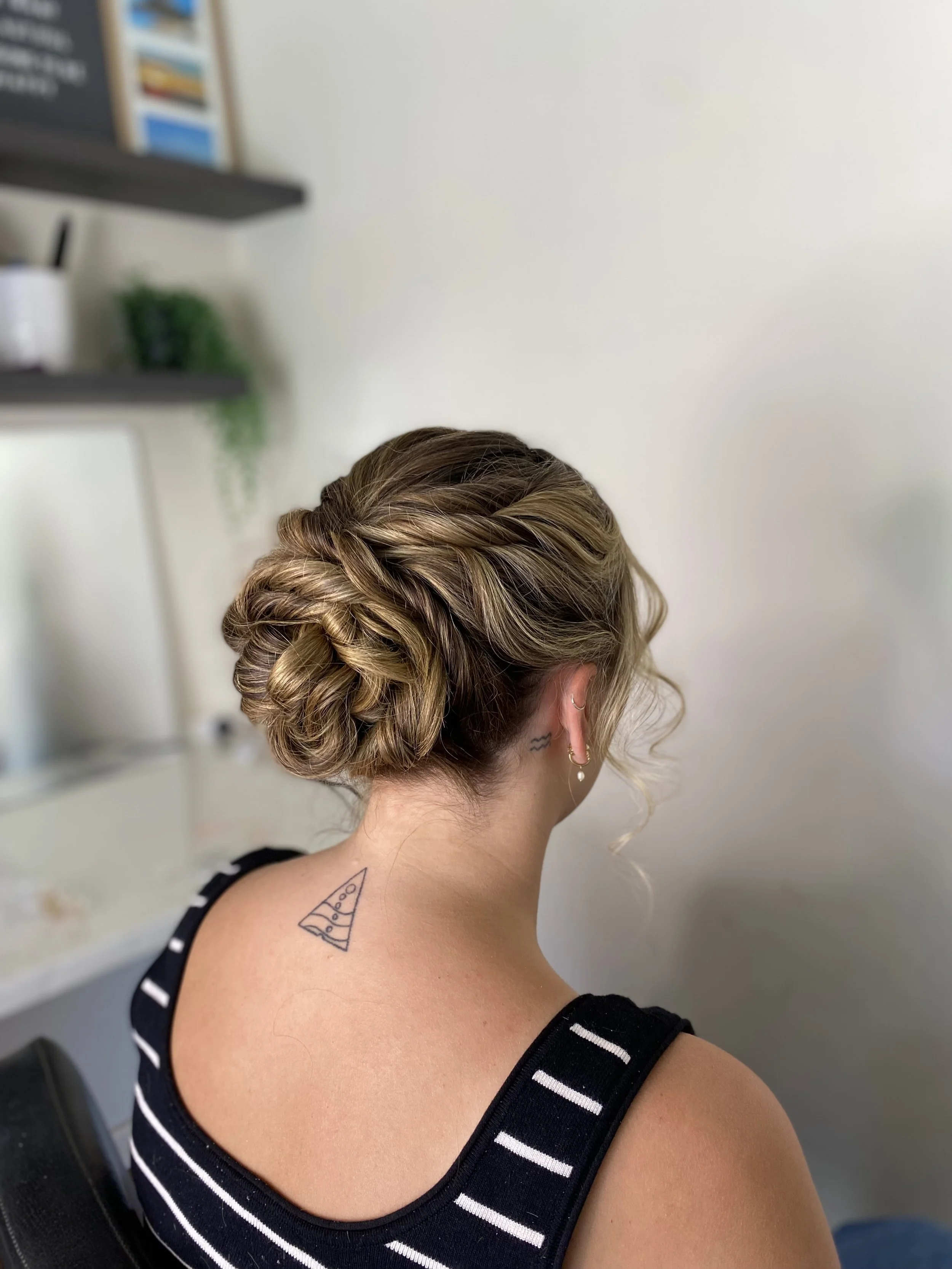 Bridal Hairstylist Perth Review