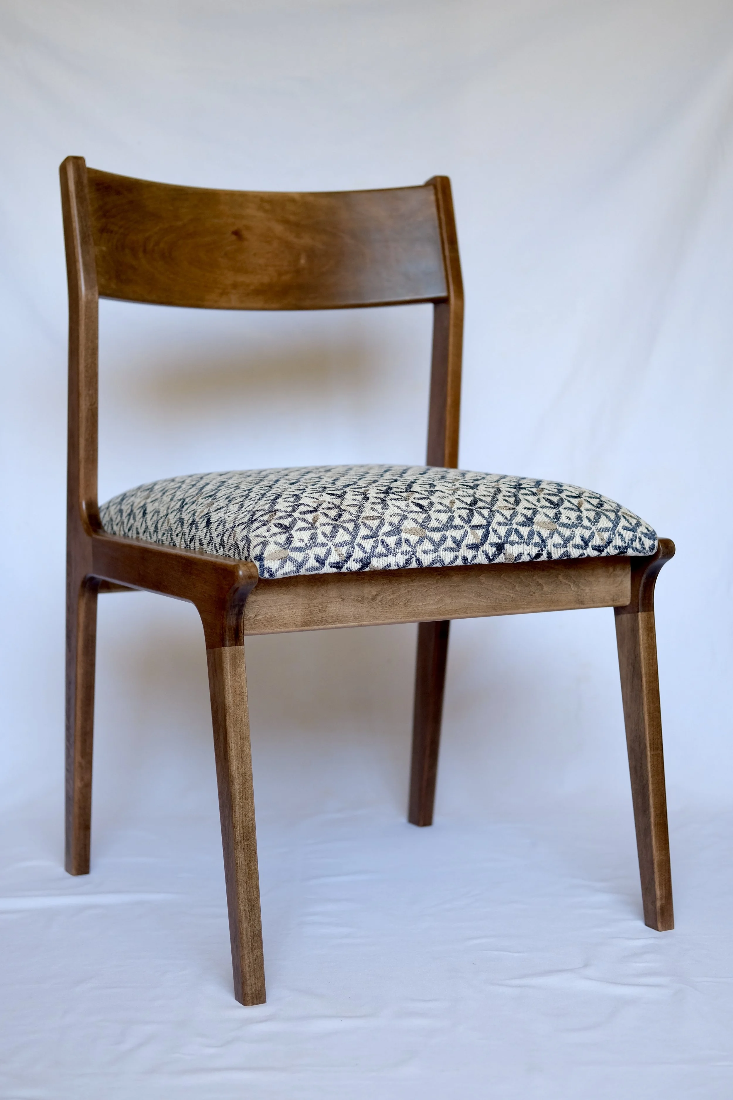 Custom Dining Chair