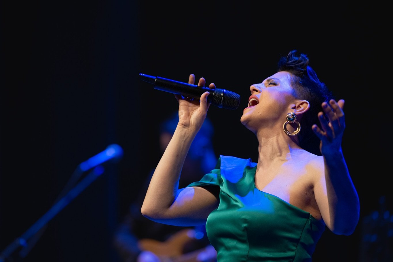 Music expresses that which cannot be said and on which it is impossible to be silent 👌☺️
Valentine’s day concert with Tanja Žagar 💯💯❤️❤️
#koncert #glasba #fotografija #fotograf #nikon #slovenija #nastop #tanjazagar #semic #belakrajina #con