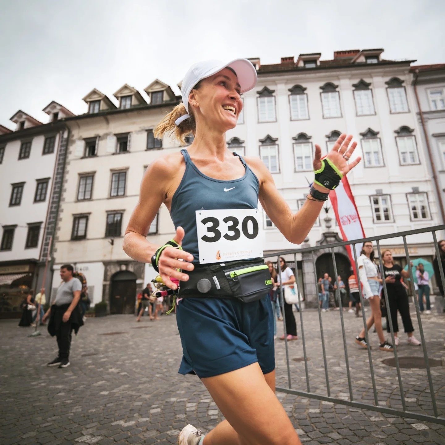 What a weekend in Ljubljana! 📸
From the energy of the trail run through nature, to the magic of the night run under the city lights, and the speed of the bike race through the local hills 🚴‍♂️✨ Capturing every moment was a thrill — the a
