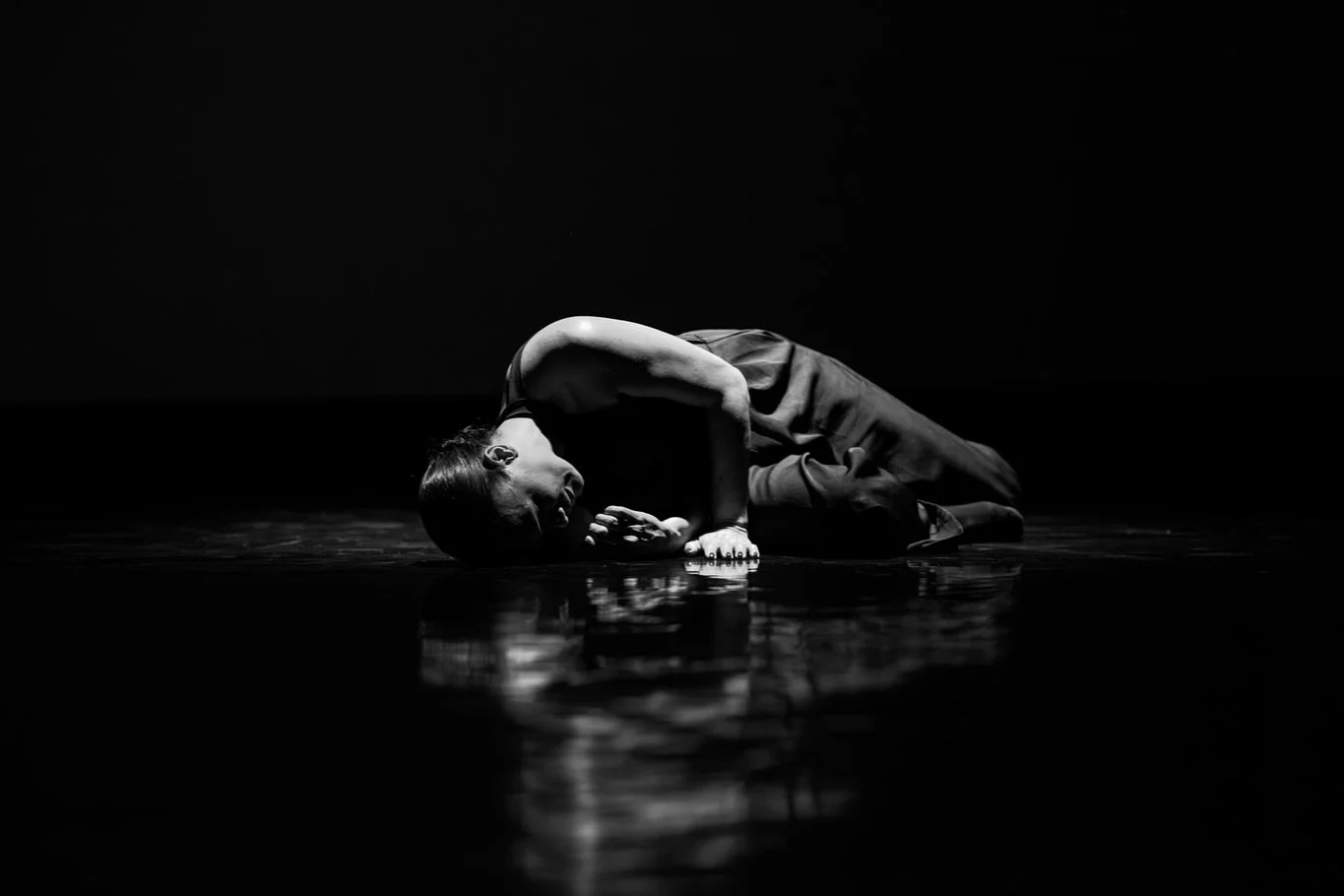 ✨ Celebrating 20 years of movement, expression, and passion ✨

Photographing the 20th anniversary performance of Erato Dance Studio from Izola was an unforgettable experience &mdash; every gesture, every breath, and every shadow told a story of dedic